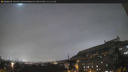 Bratislavský hrad, Staré město