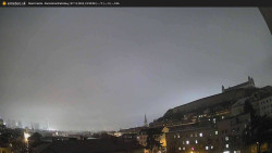 Bratislavský hrad, Staré město