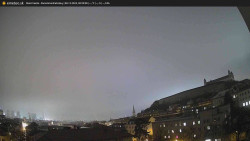 Bratislavský hrad, Staré město