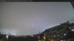 Bratislavský hrad, Staré město