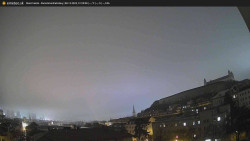 Bratislavský hrad, Staré město