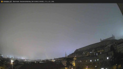 Bratislavský hrad, Staré město