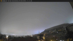 Bratislavský hrad, Staré město