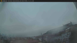 Bratislavský hrad, Staré město