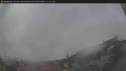 Bratislavský hrad, Staré město