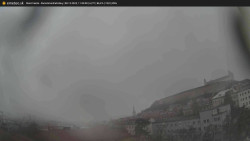 Bratislavský hrad, Staré město