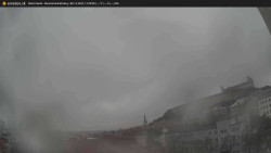 Bratislavský hrad, Staré město