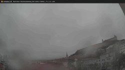 Bratislavský hrad, Staré město