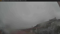 Bratislavský hrad, Staré město