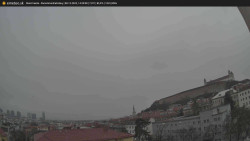 Bratislavský hrad, Staré město