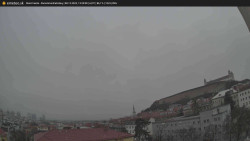 Bratislavský hrad, Staré město