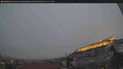 Bratislavský hrad, Staré město