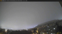 Bratislavský hrad, Staré město