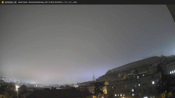 Bratislavský hrad, Staré město