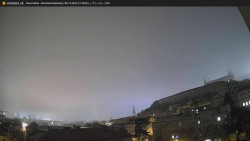 Bratislavský hrad, Staré město