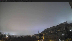 Bratislavský hrad, Staré město