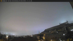 Bratislavský hrad, Staré město