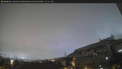 Bratislavský hrad, Staré město