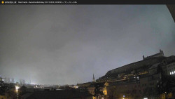 Bratislavský hrad, Staré město