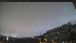 Bratislavský hrad, Staré město