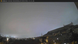 Bratislavský hrad, Staré město