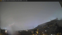 Bratislavský hrad, Staré město