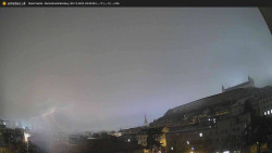 Bratislavský hrad, Staré město