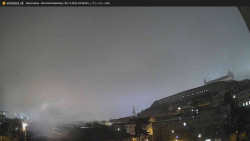 Bratislavský hrad, Staré město