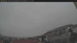 Bratislavský hrad, Staré město