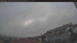 Bratislavský hrad, Staré město