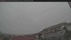 Bratislavský hrad, Staré město