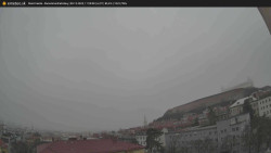 Bratislavský hrad, Staré město