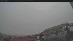 Bratislavský hrad, Staré město