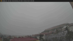 Bratislavský hrad, Staré město