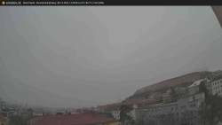 Bratislavský hrad, Staré město