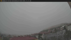 Bratislavský hrad, Staré město