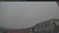 Bratislavský hrad, Staré město