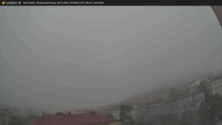 Bratislavský hrad, Staré město