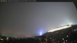 Bratislavský hrad, Staré město