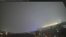 Bratislavský hrad, Staré město