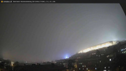 Bratislavský hrad, Staré město