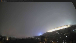 Bratislavský hrad, Staré město