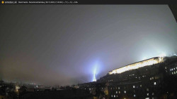 Bratislavský hrad, Staré město