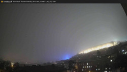 Bratislavský hrad, Staré město