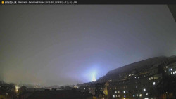 Bratislavský hrad, Staré město