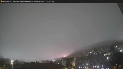 Bratislavský hrad, Staré město