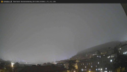 Bratislavský hrad, Staré město