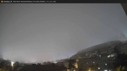 Bratislavský hrad, Staré město