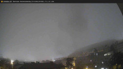 Bratislavský hrad, Staré město