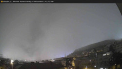 Bratislavský hrad, Staré město